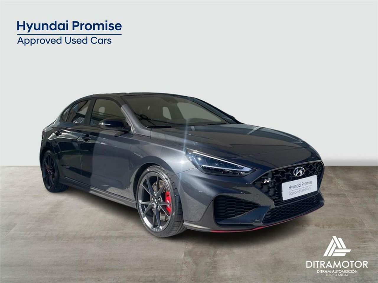 hyundai i30 2023 / foto grande (3)