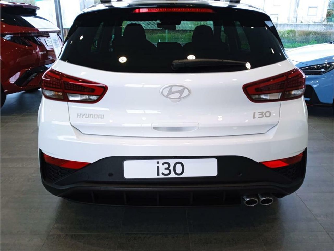 hyundai i30 2025 / foto grande (3)