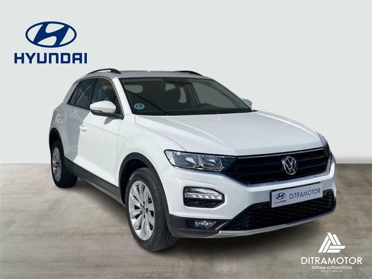 volkswagen t-roc 2021 / foto grande (3)