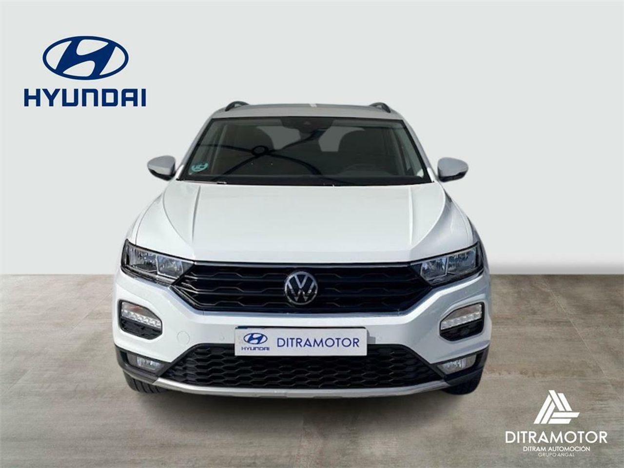 volkswagen t-roc 2021 / foto grande (2)