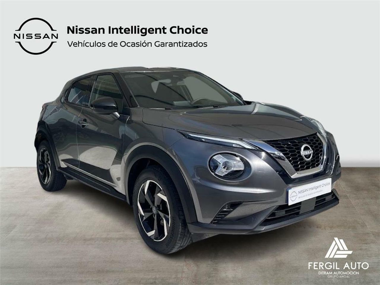 nissan juke 2024 / foto grande (3)