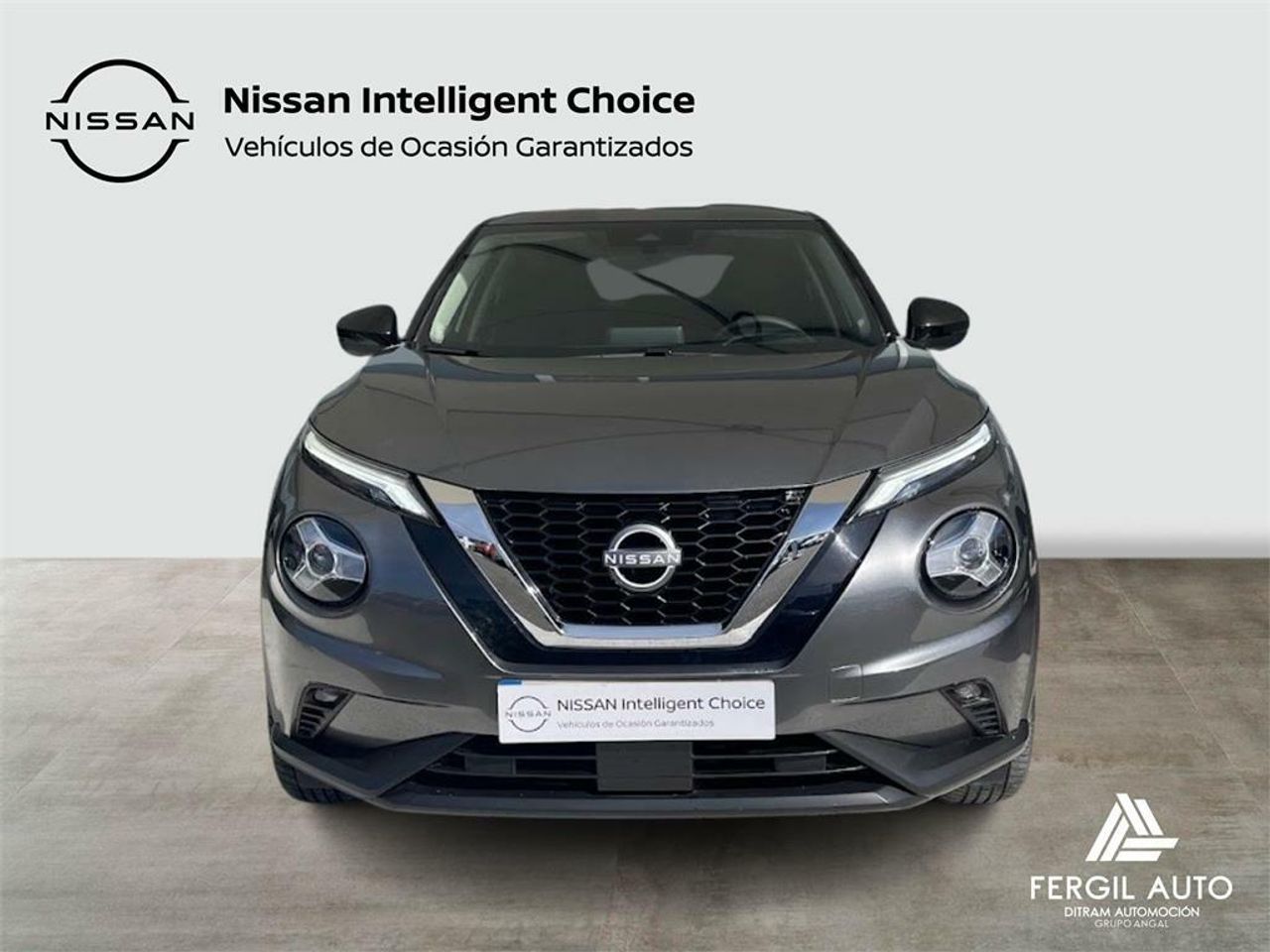 nissan juke 2024 / foto grande (2)