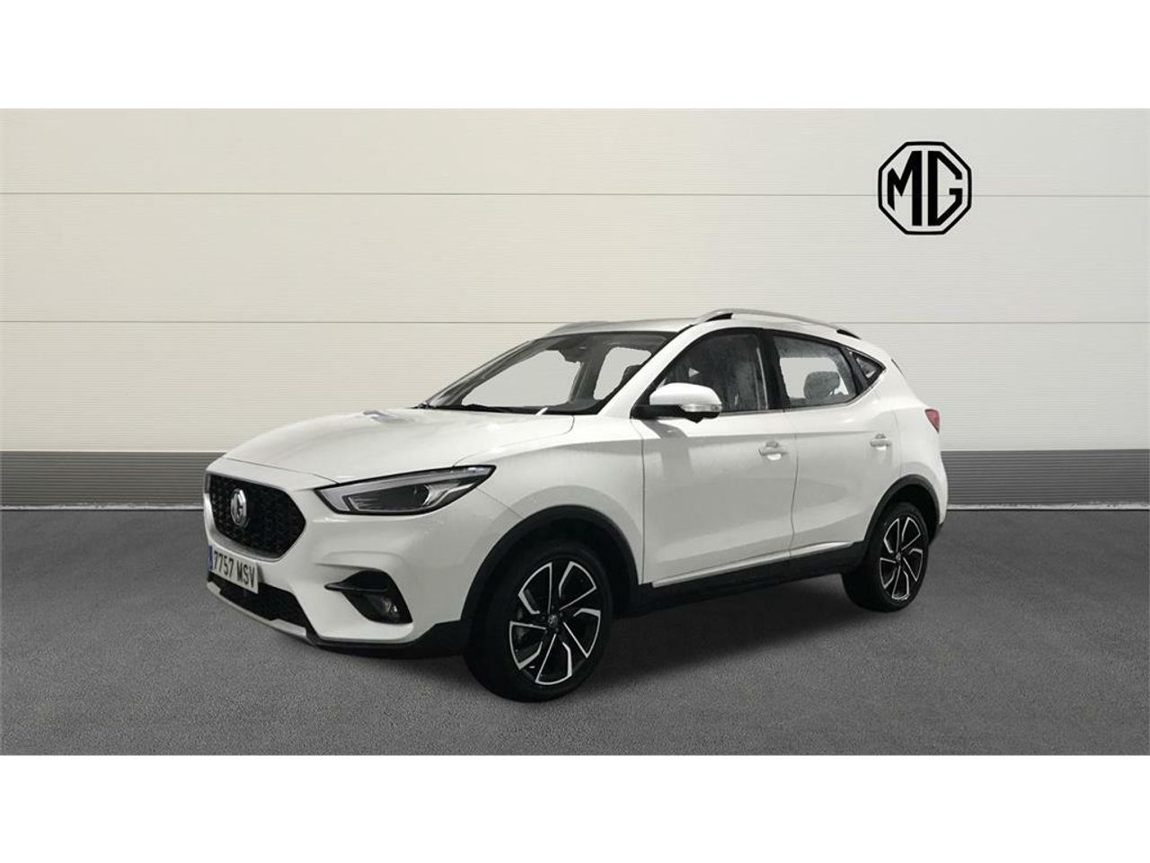 Hyundai i20 led  de segunda mano - mg zs 2024 /
