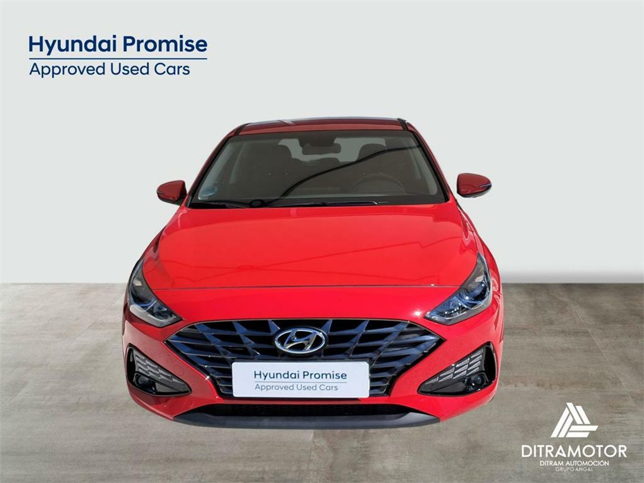 hyundai i30 2024 / foto grande (2)