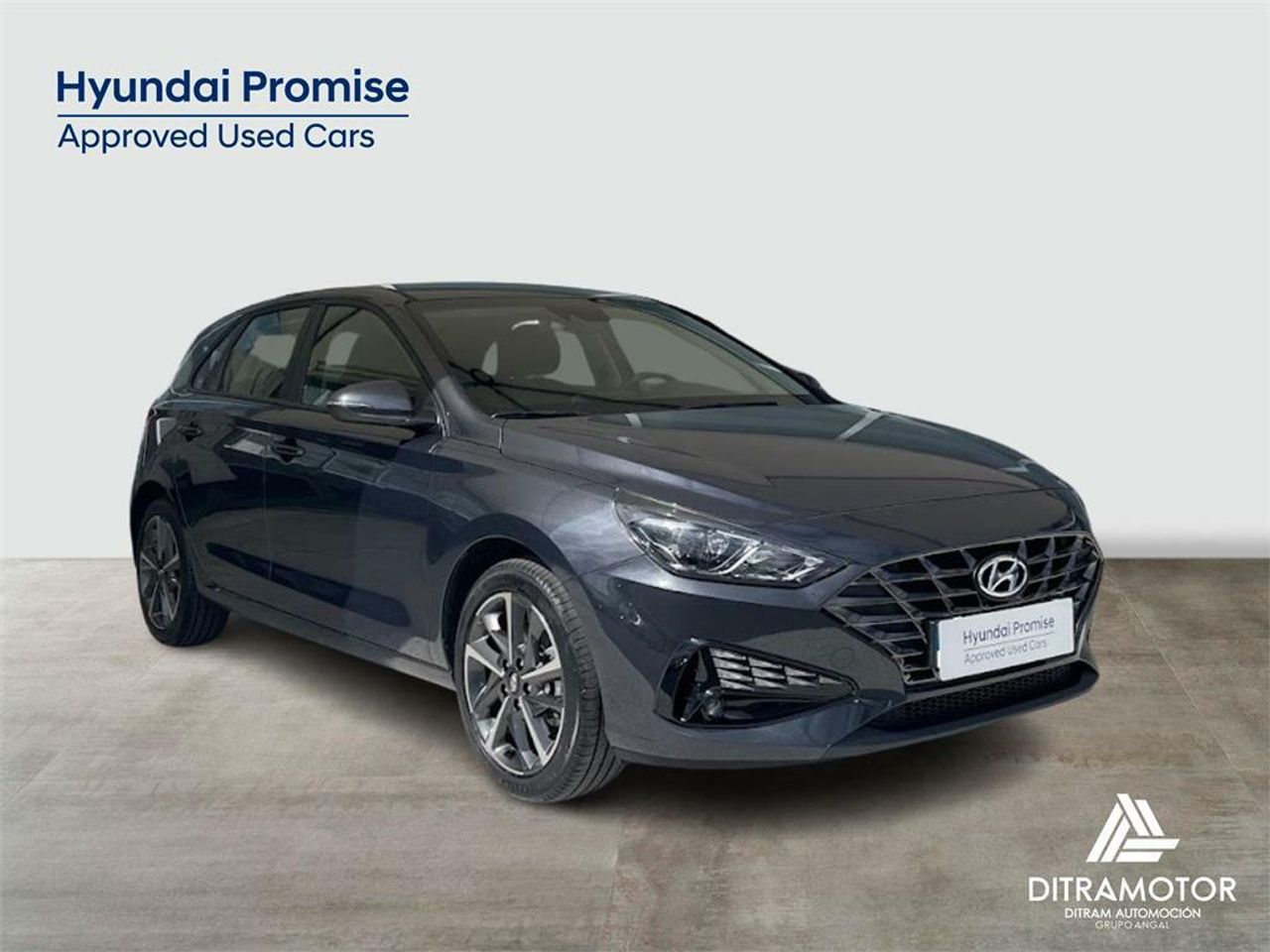 hyundai i30 2024 / foto grande (3)