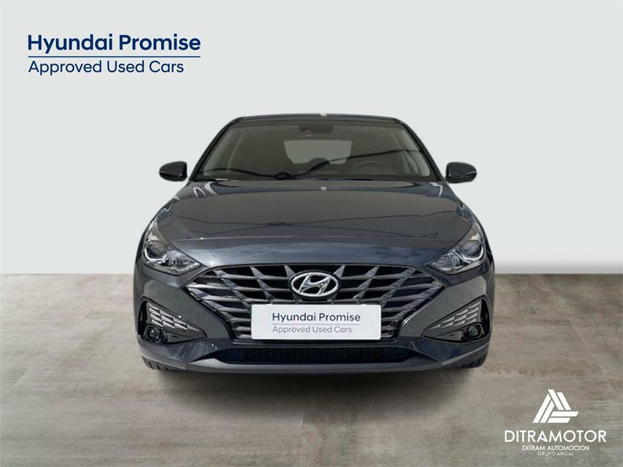 hyundai i30 2024 / foto grande (2)