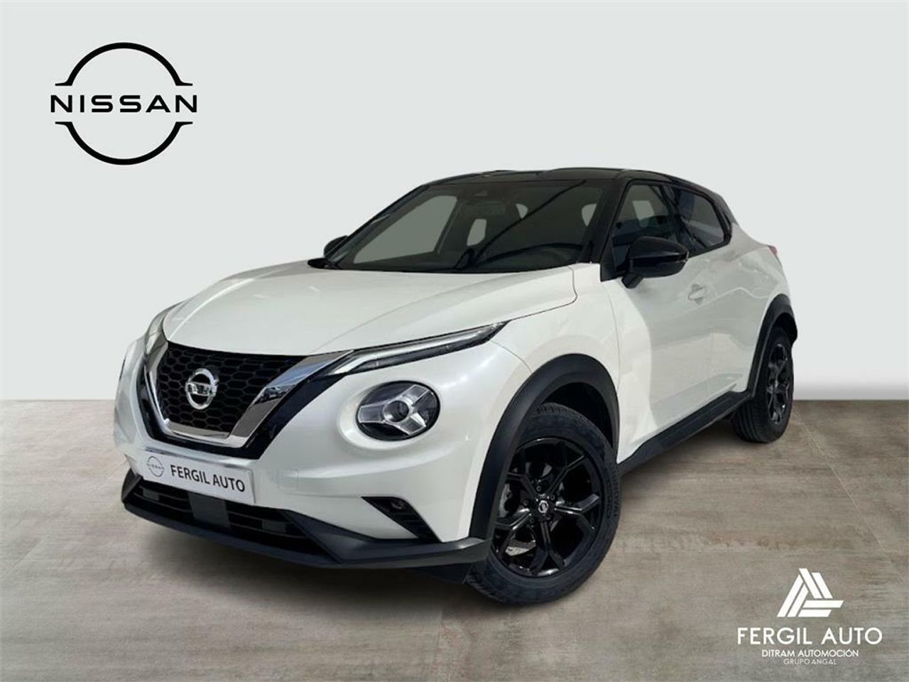 Foto nissan juke 2022 /