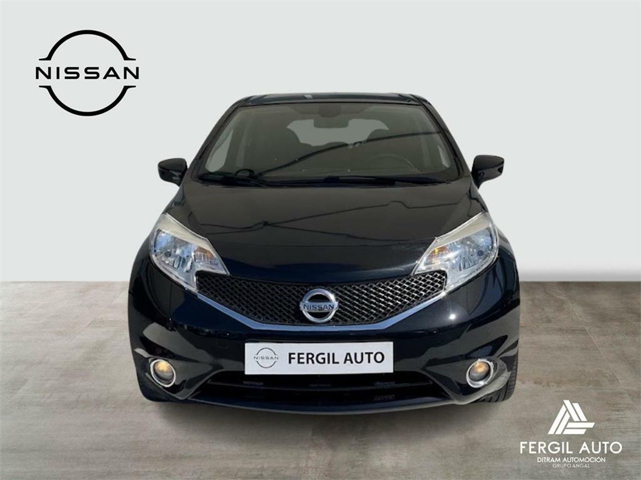 nissan note 2017 / foto grande (2)