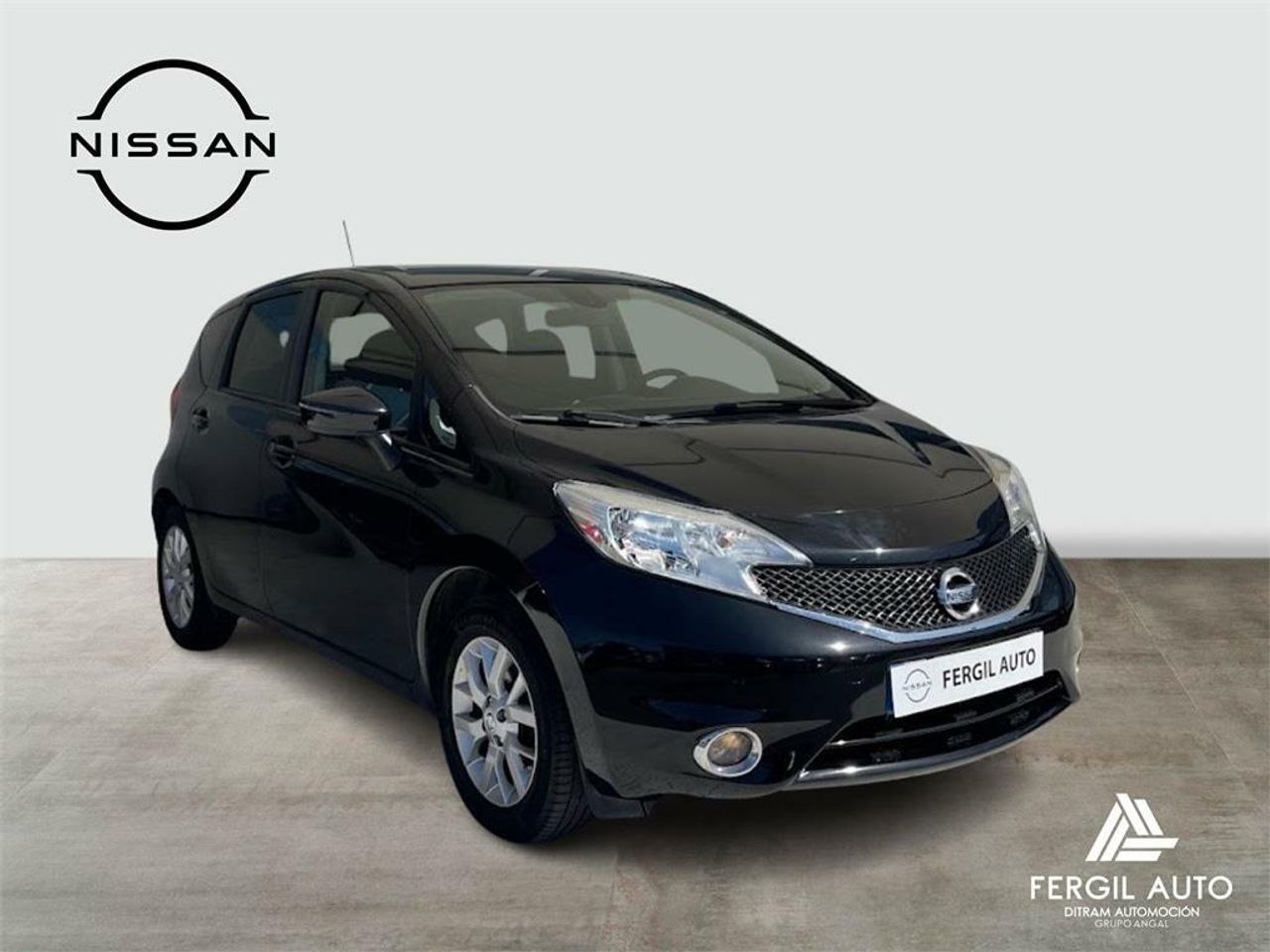 nissan note 2017 / foto grande (3)