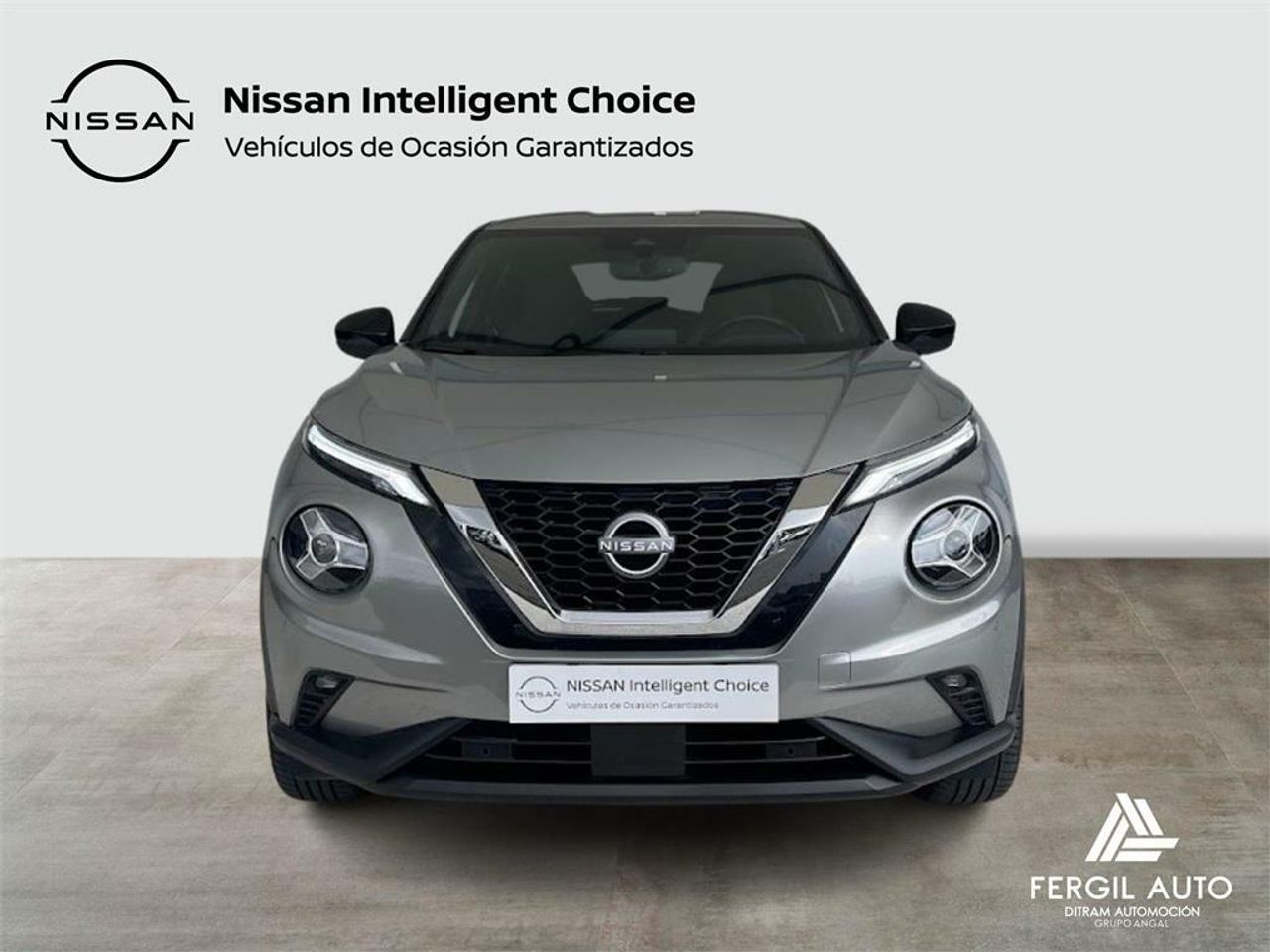 nissan juke 2024 / foto grande (2)