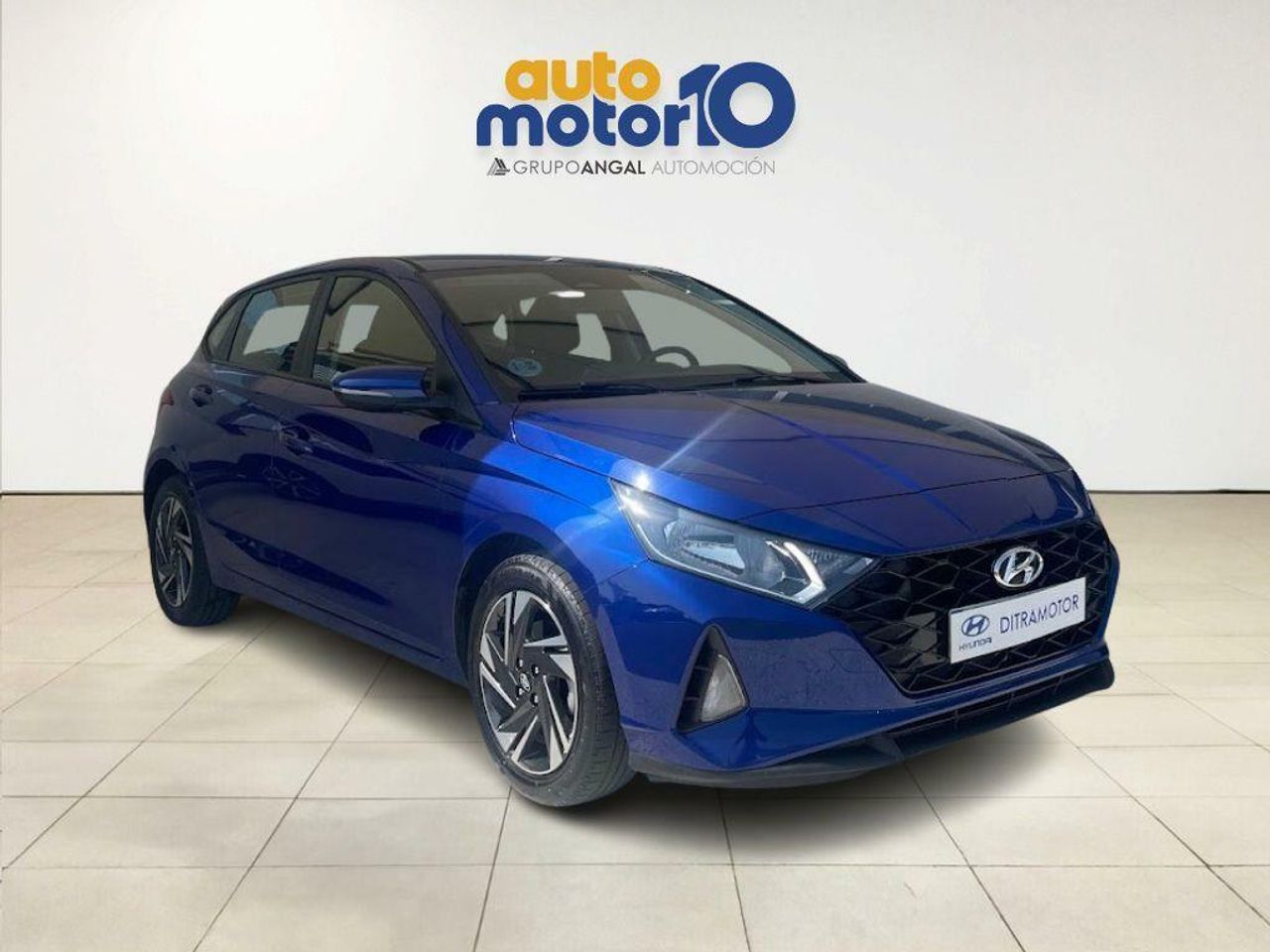 hyundai i20 2021 / foto grande (3)