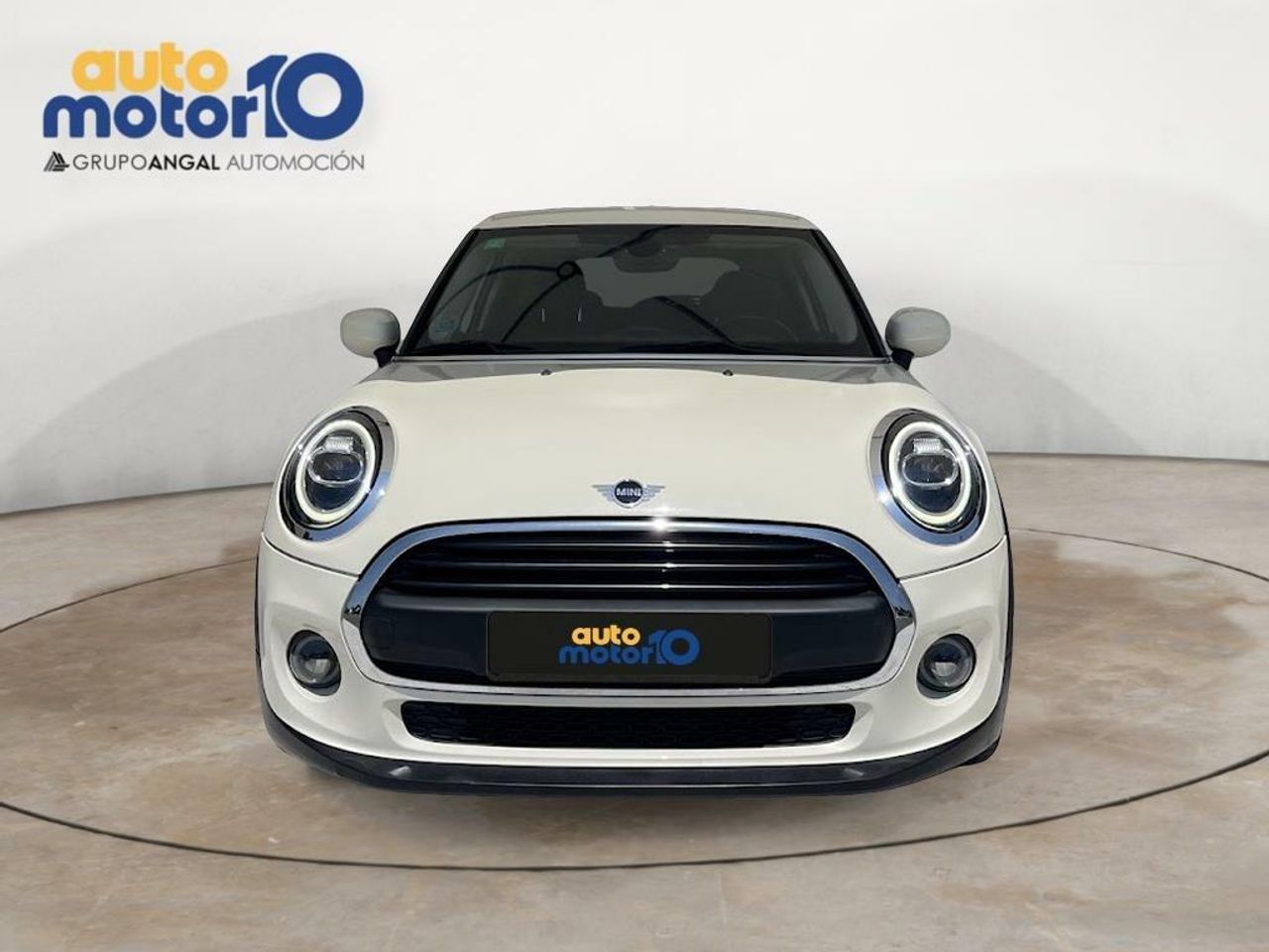 mini cooper 2019 / foto grande (2)