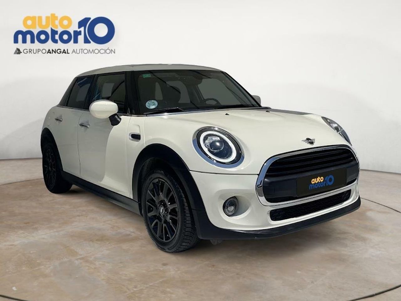 mini cooper 2019 / foto grande (3)