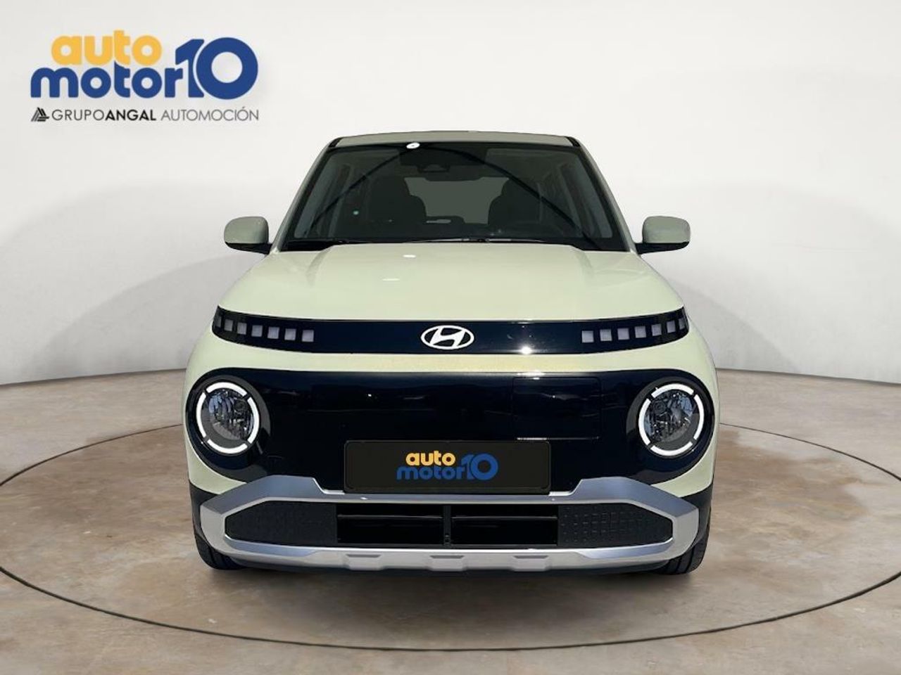 hyundai inster 2024 / foto grande (2)