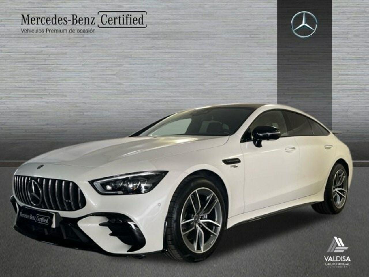 mercedes amg-gt  2022 /