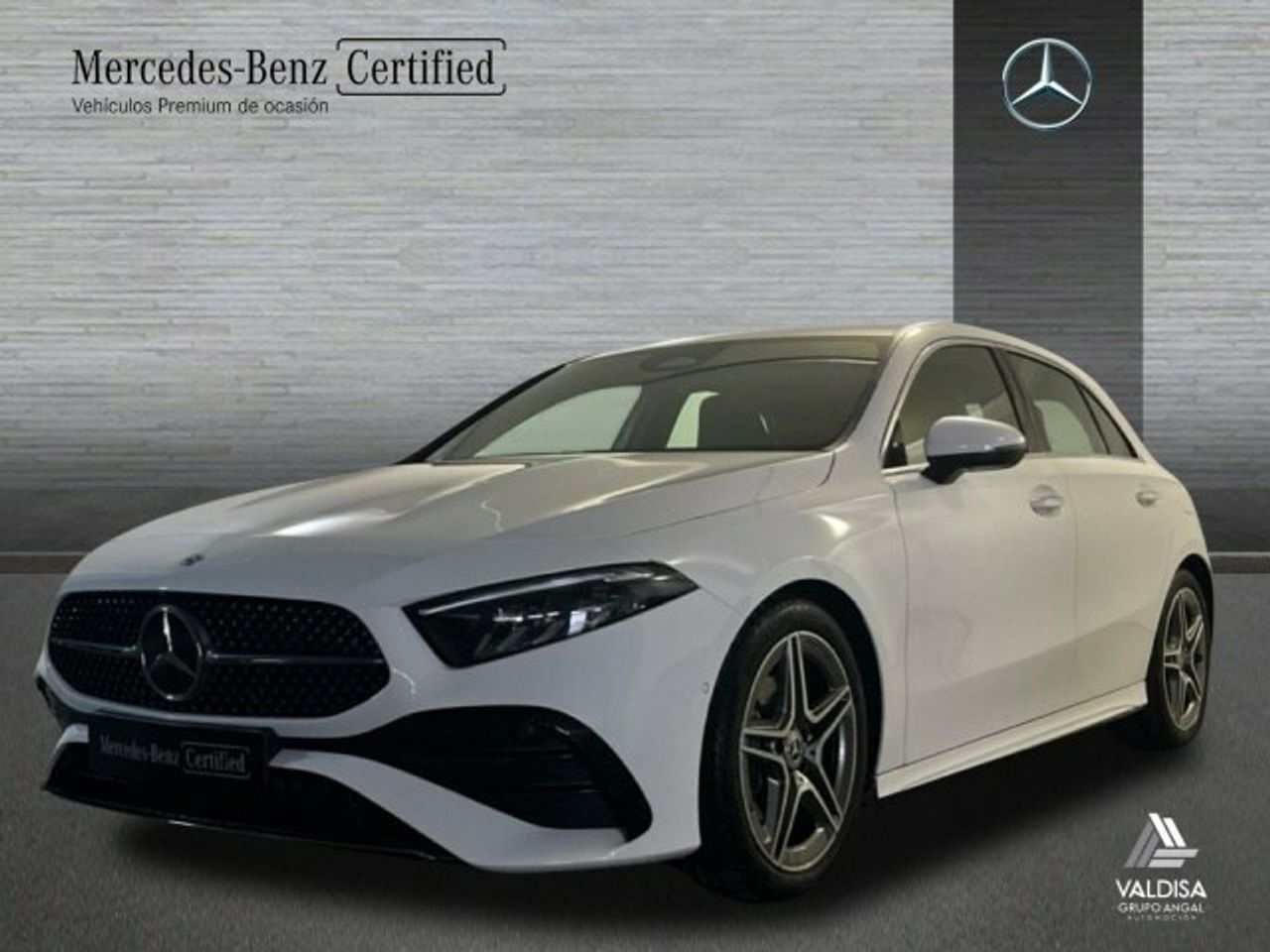 mercedes clase a 2023 /