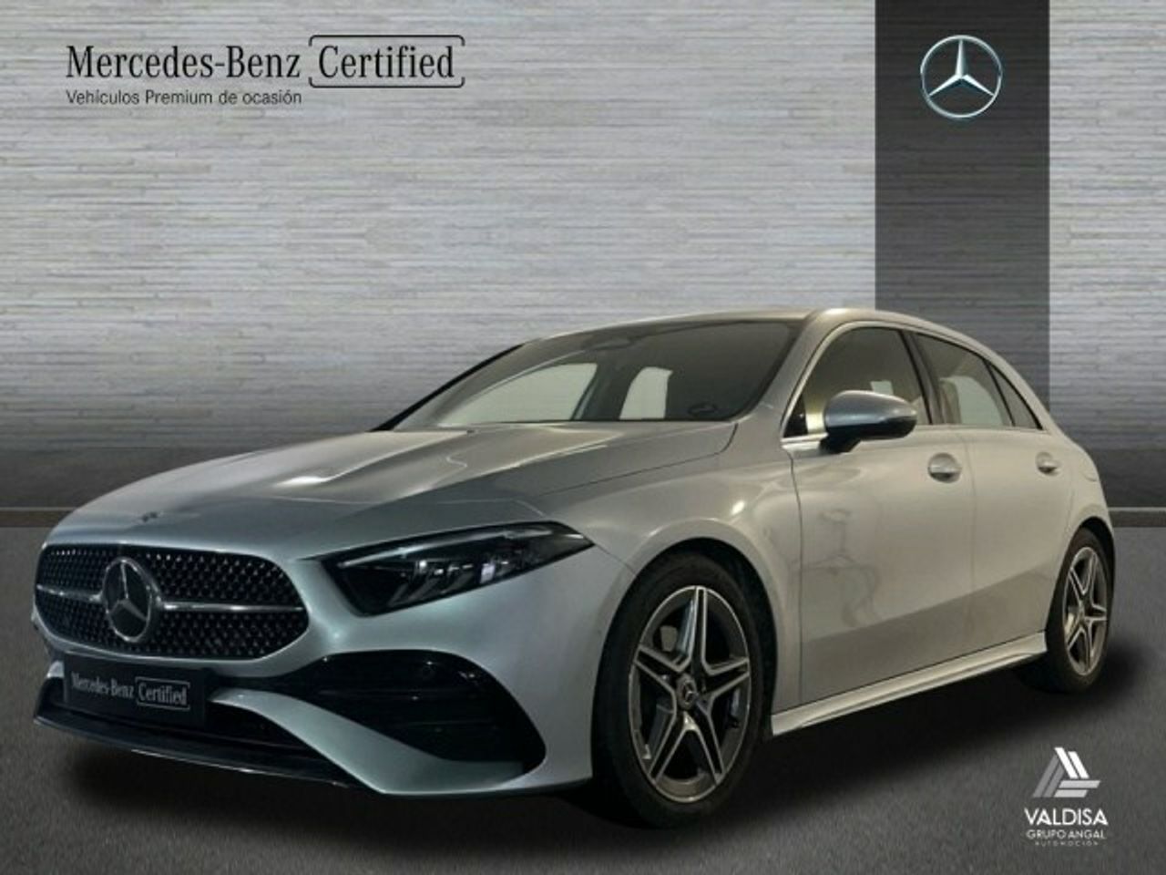 mercedes clase a 2023 /