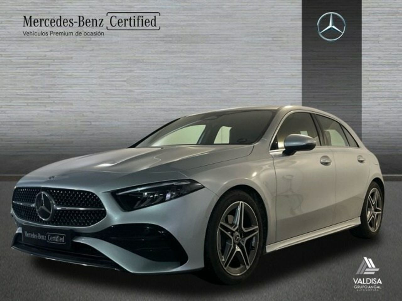 mercedes clase a 2023 /