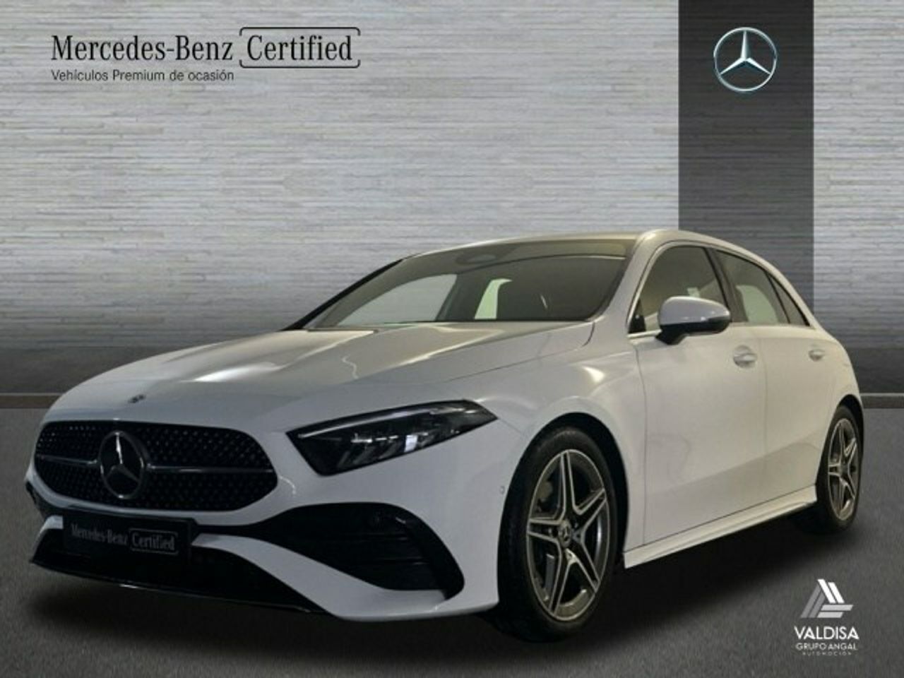 mercedes clase a 2023 /
