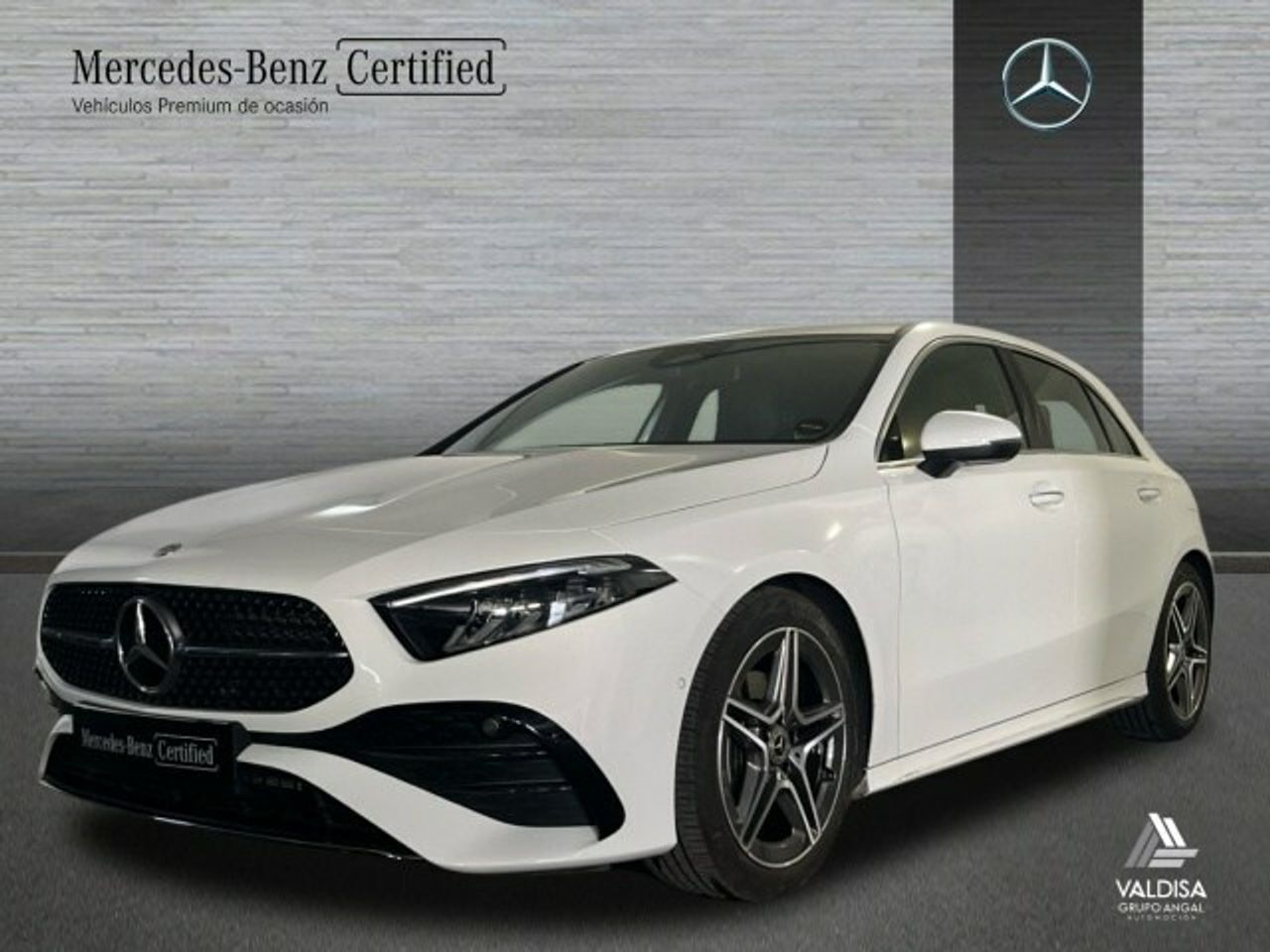 mercedes clase a 2023 /