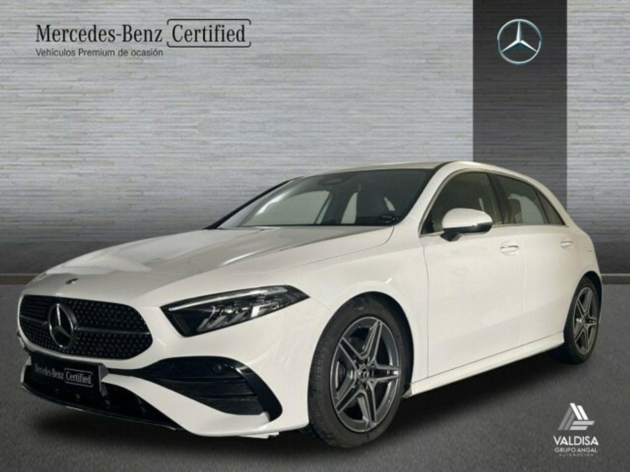 mercedes clase a 2023 /