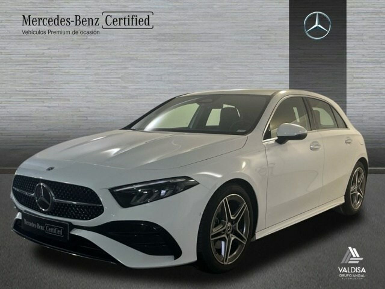 mercedes clase a 2023 /