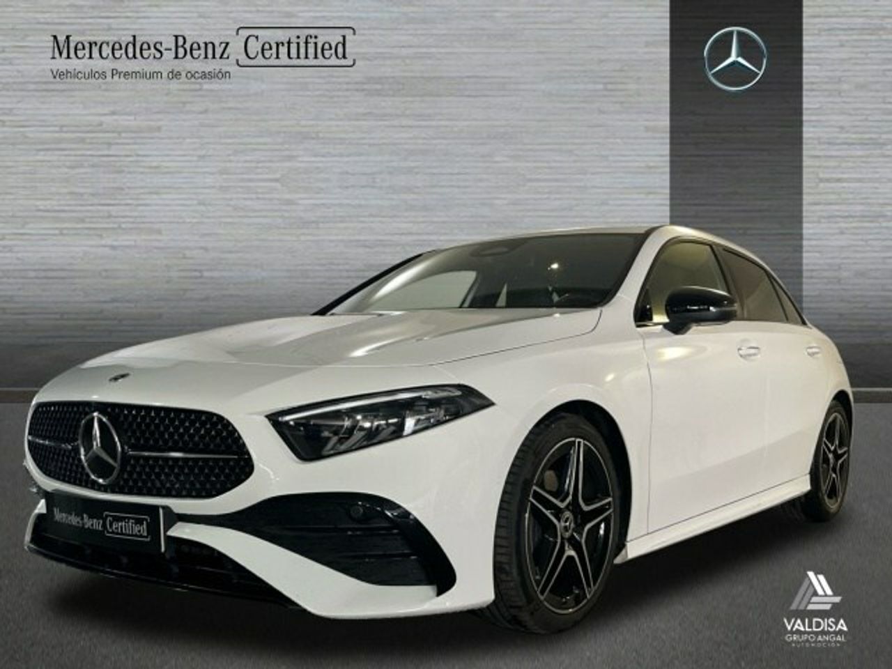 mercedes clase a 2023 /