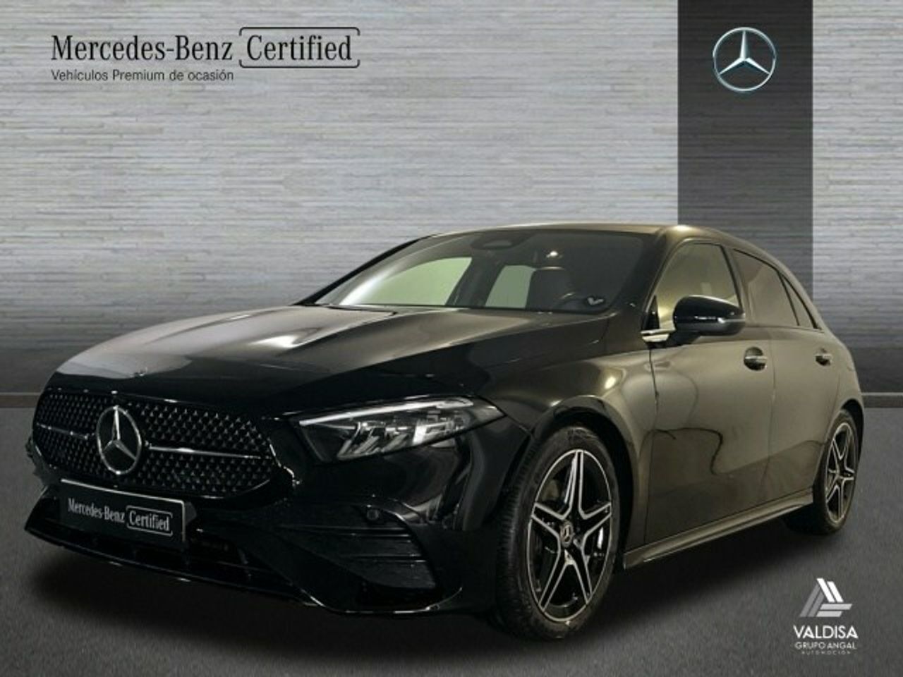 mercedes clase a 2023 /