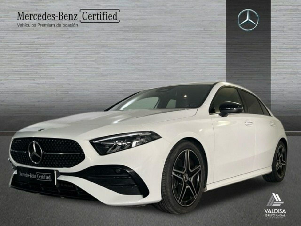 mercedes clase a 2023 /