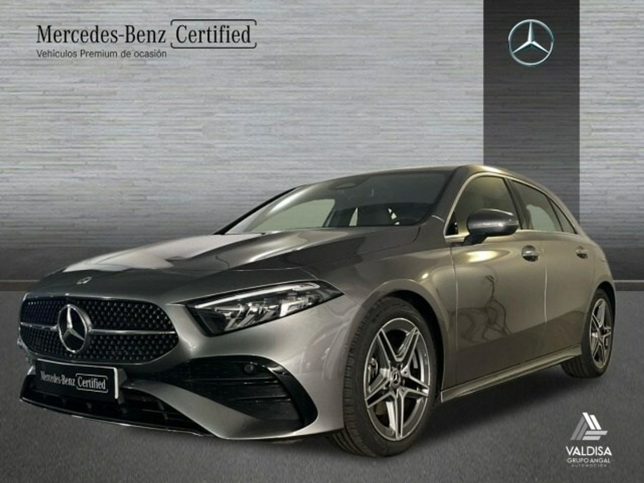 mercedes clase a 2023 /