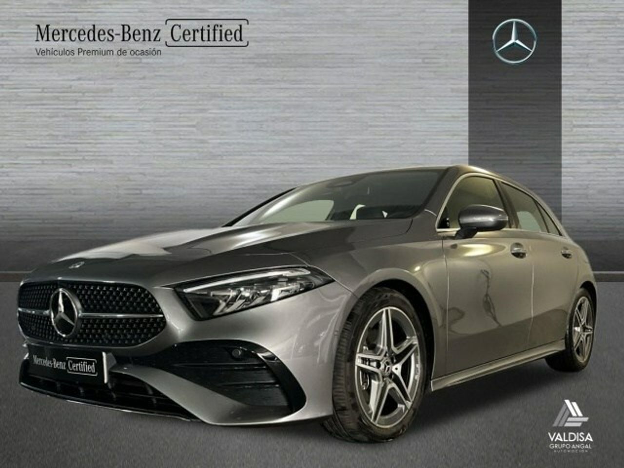 mercedes clase a 2023 /