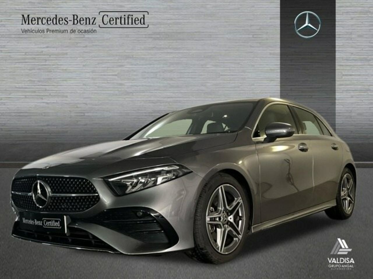 mercedes clase a 2023 /
