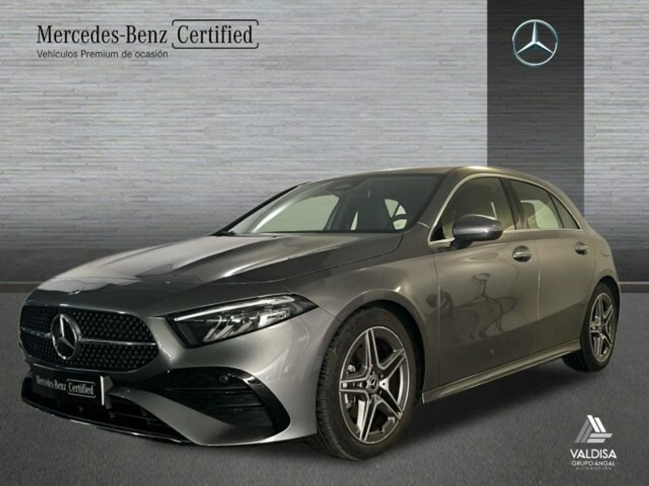 mercedes clase a 2023 /