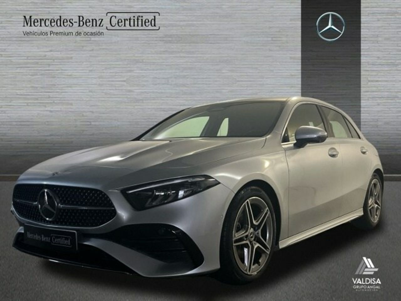 mercedes clase a 2023 /