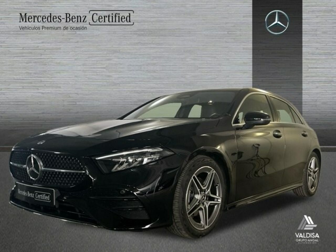 mercedes clase a 2023 /