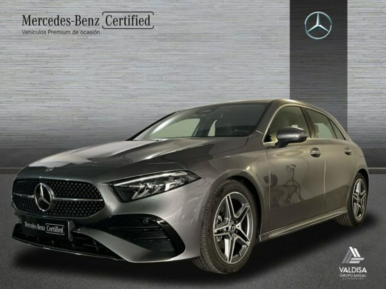 mercedes clase a 2023 /