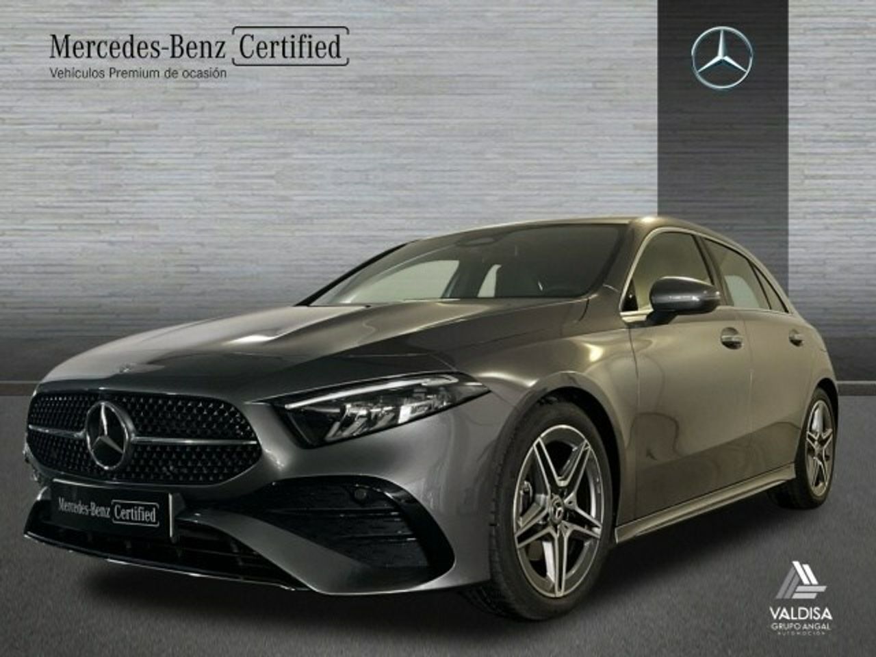 mercedes clase a 2023 /