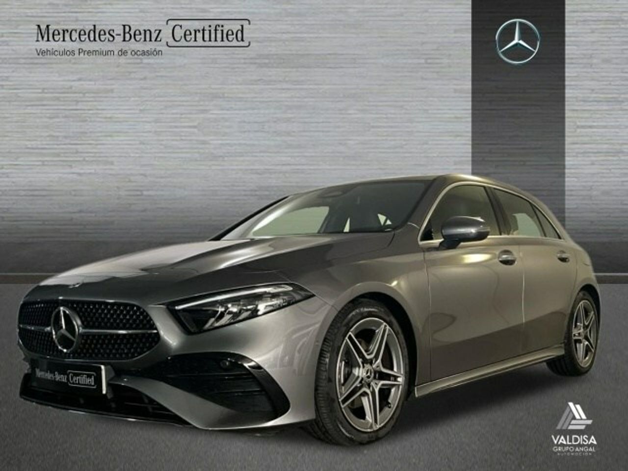 mercedes clase a 2023 /
