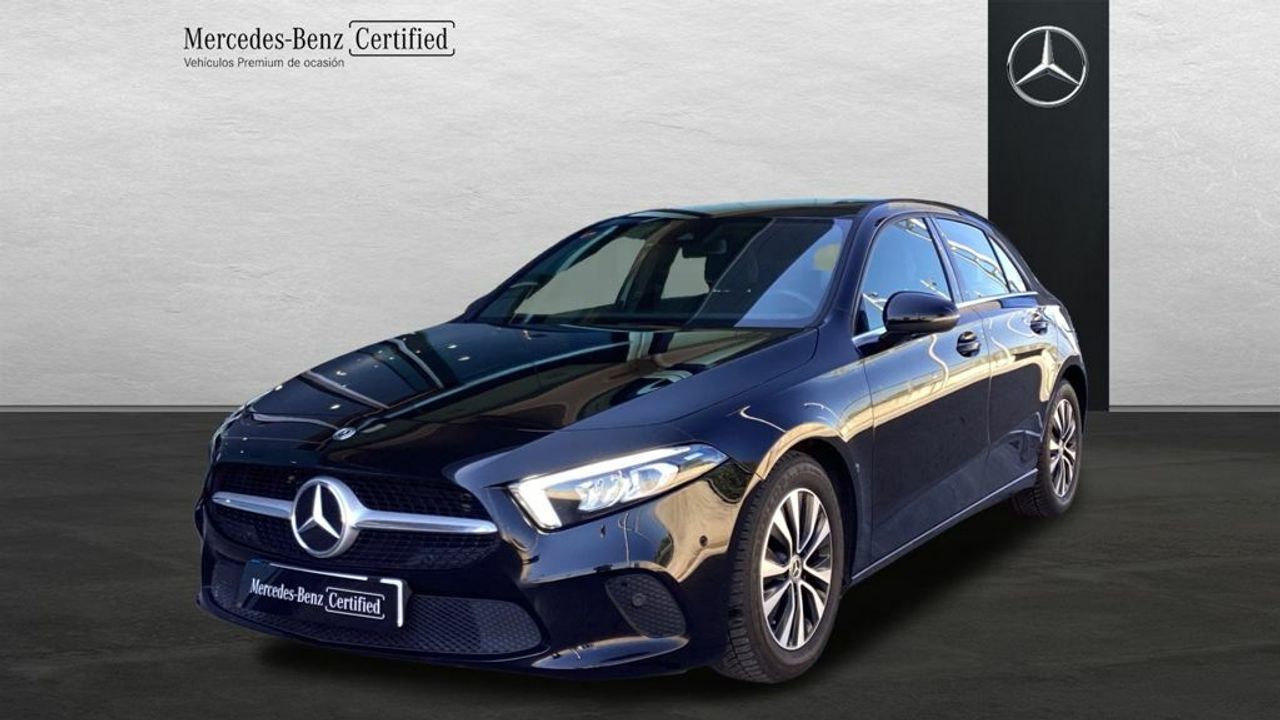 mercedes clase a 2020 /