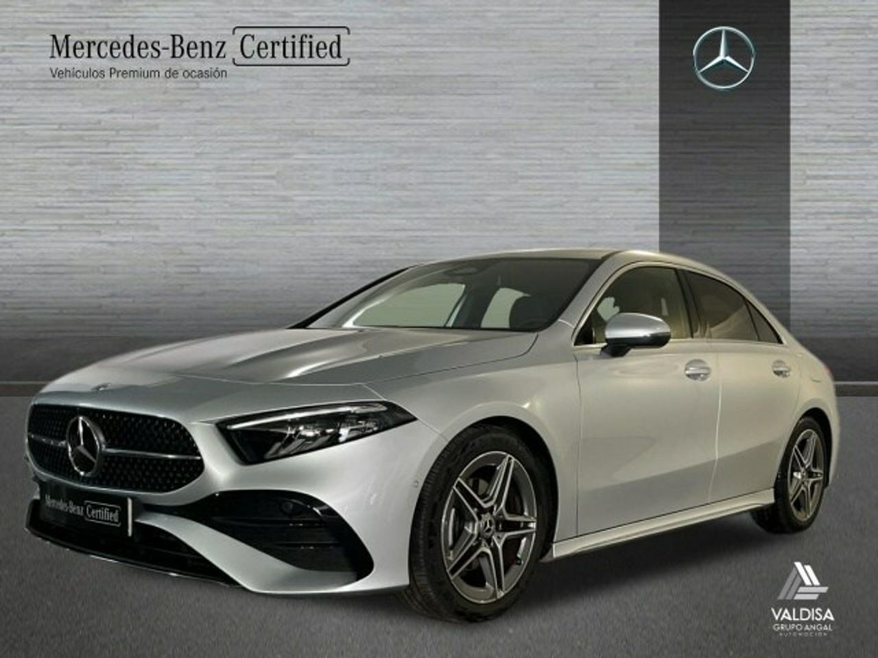 mercedes clase a 2023 /
