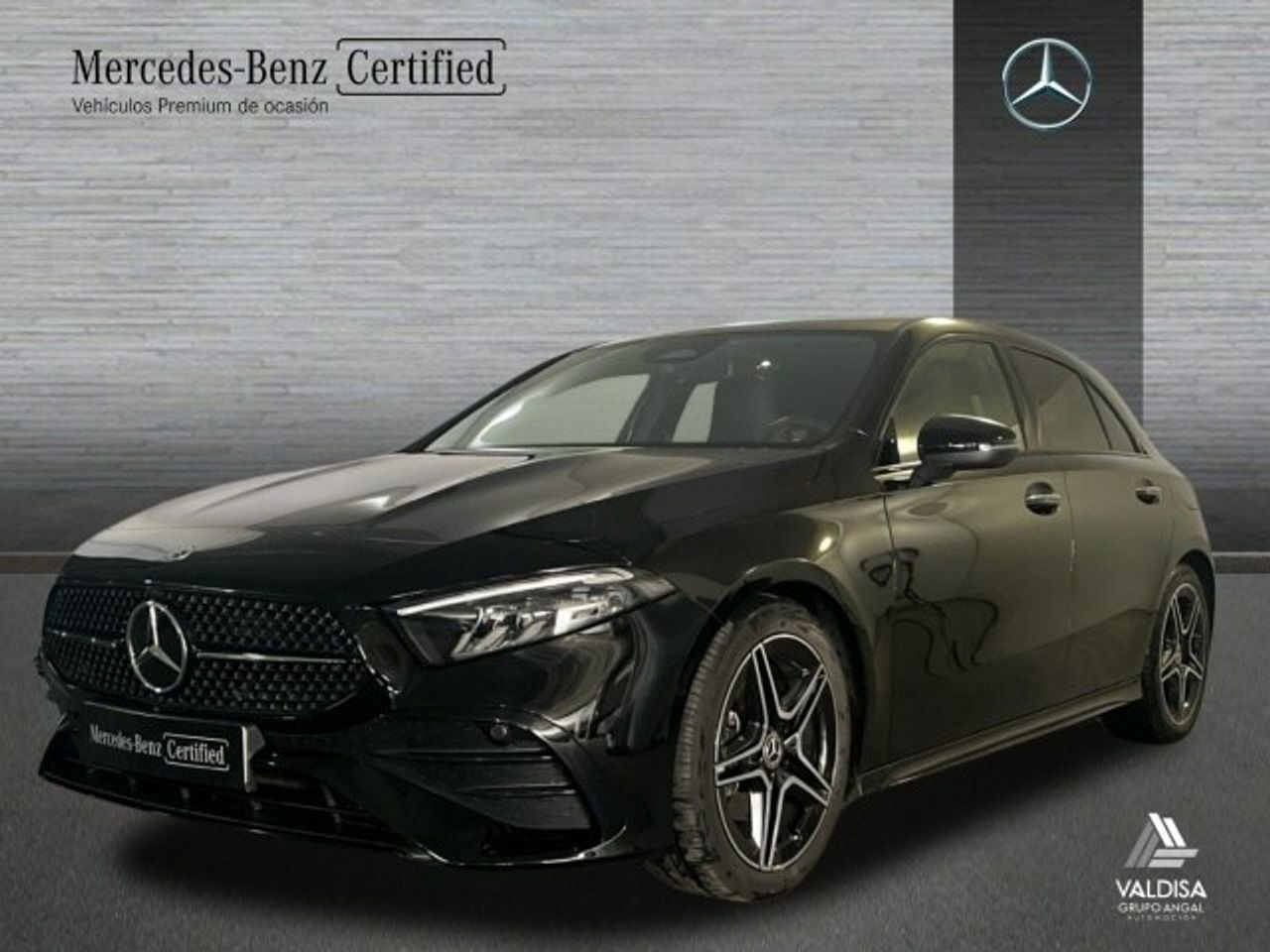 mercedes clase a 2023 /