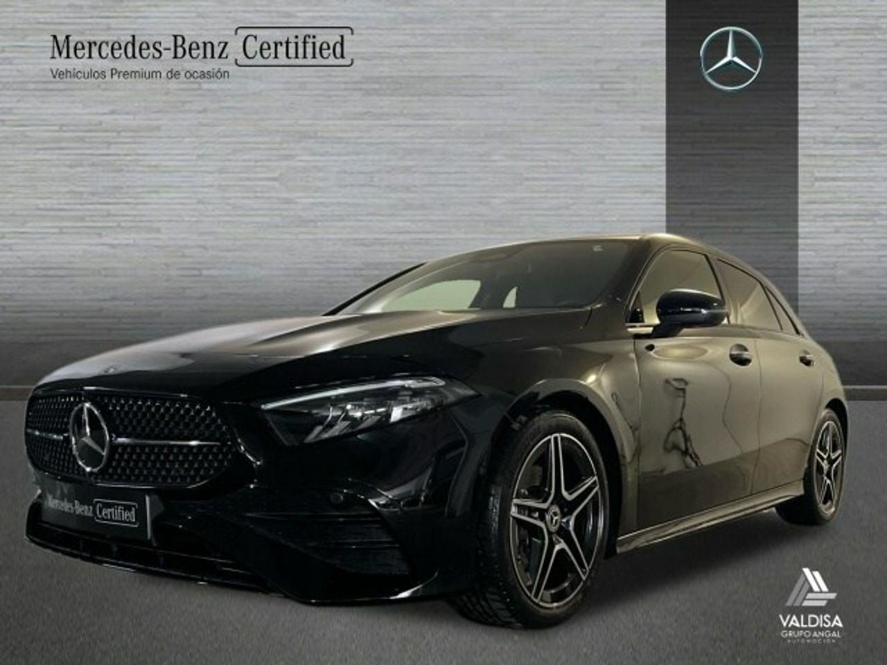 mercedes clase a 2023 /