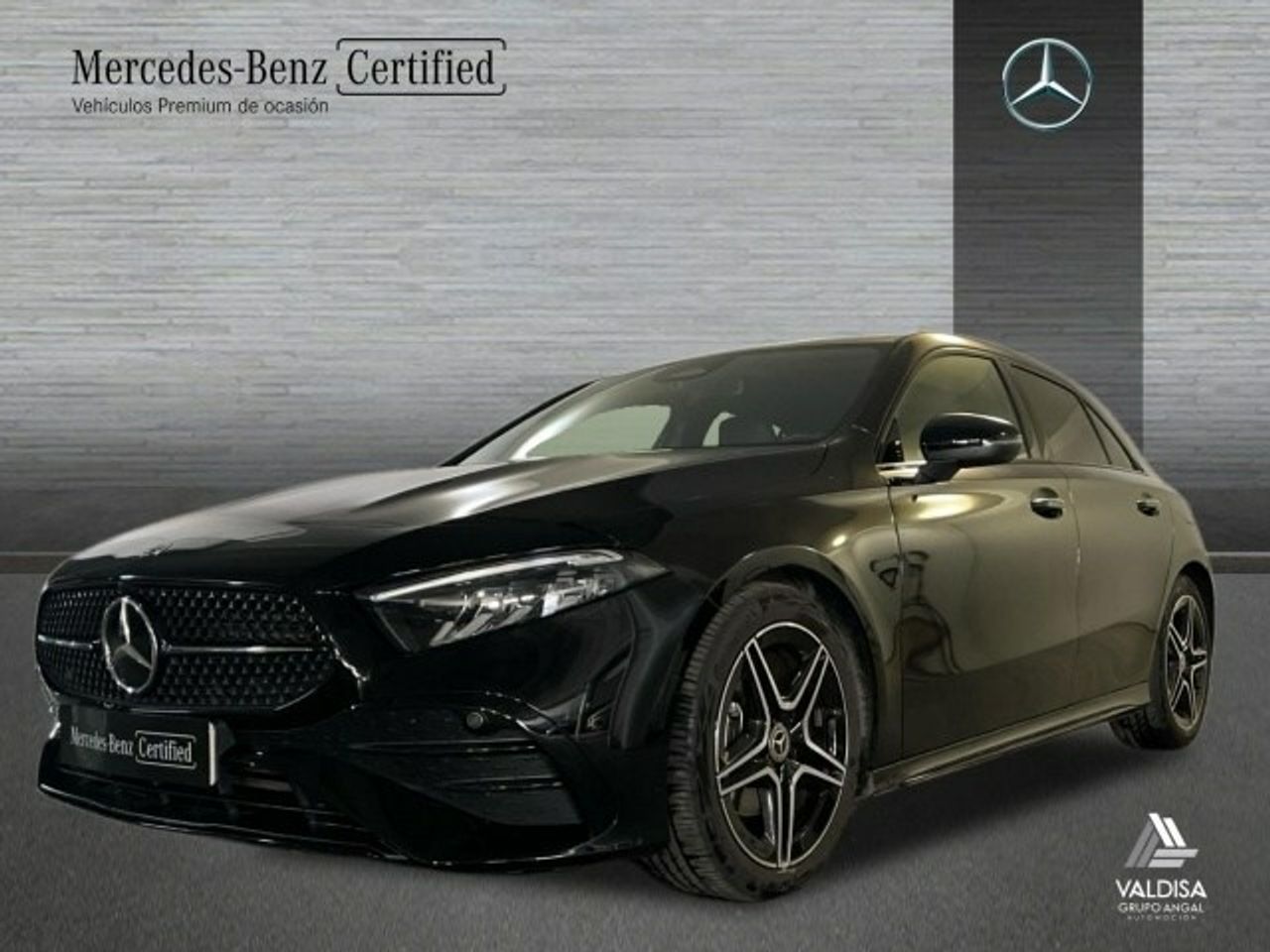 mercedes clase a 2023 /