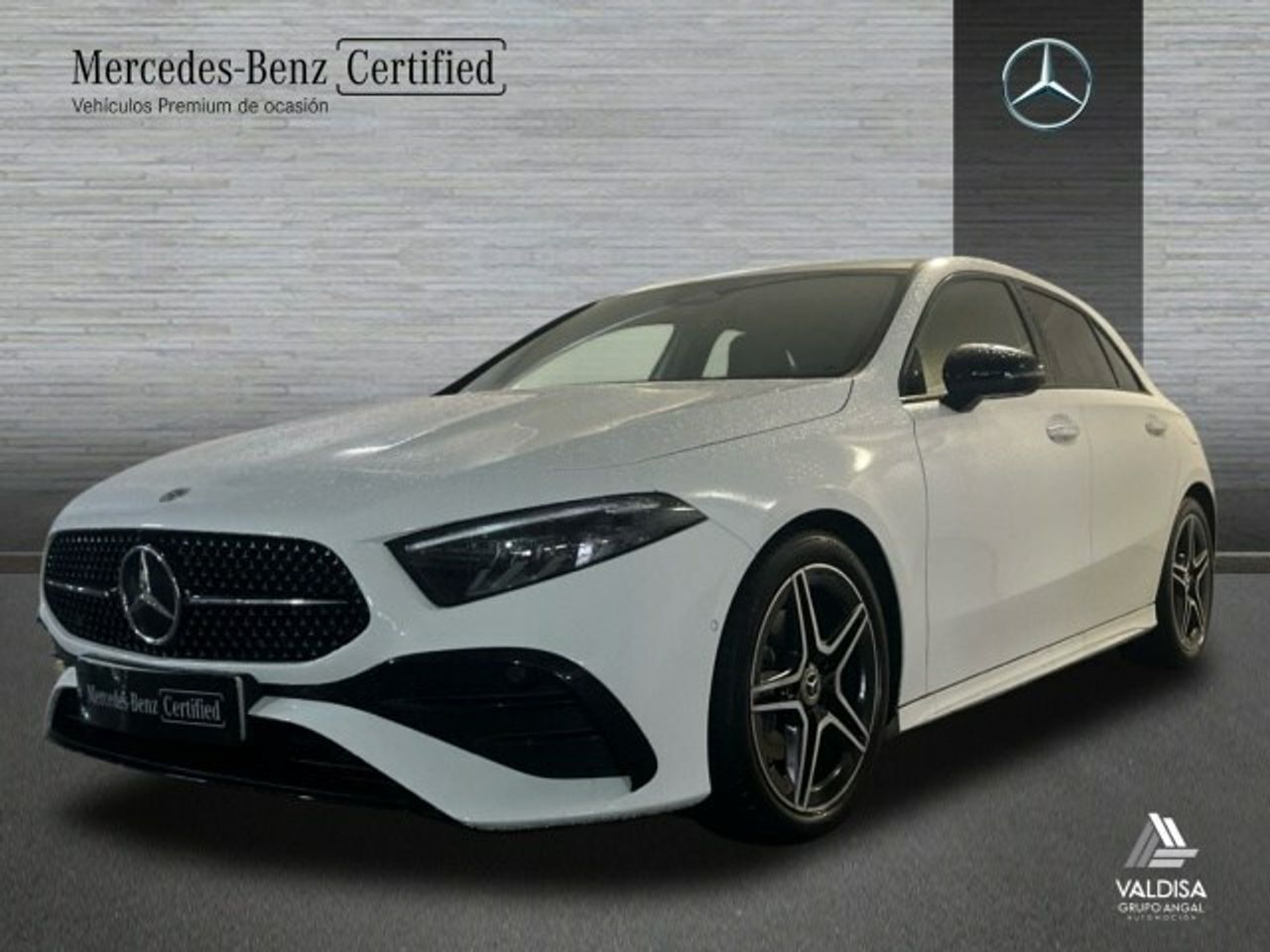 mercedes clase a 2023 /
