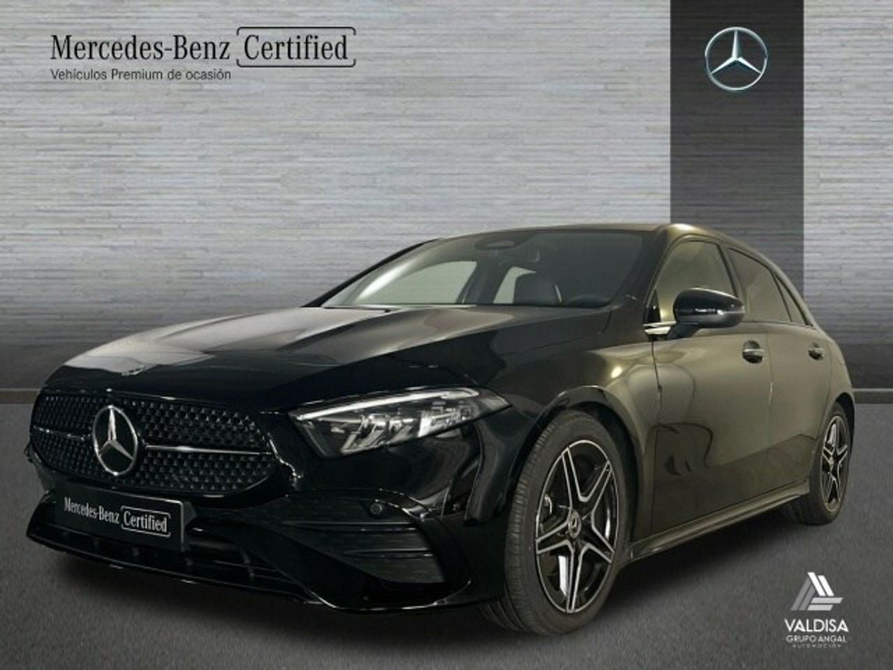 mercedes clase a 2023 /