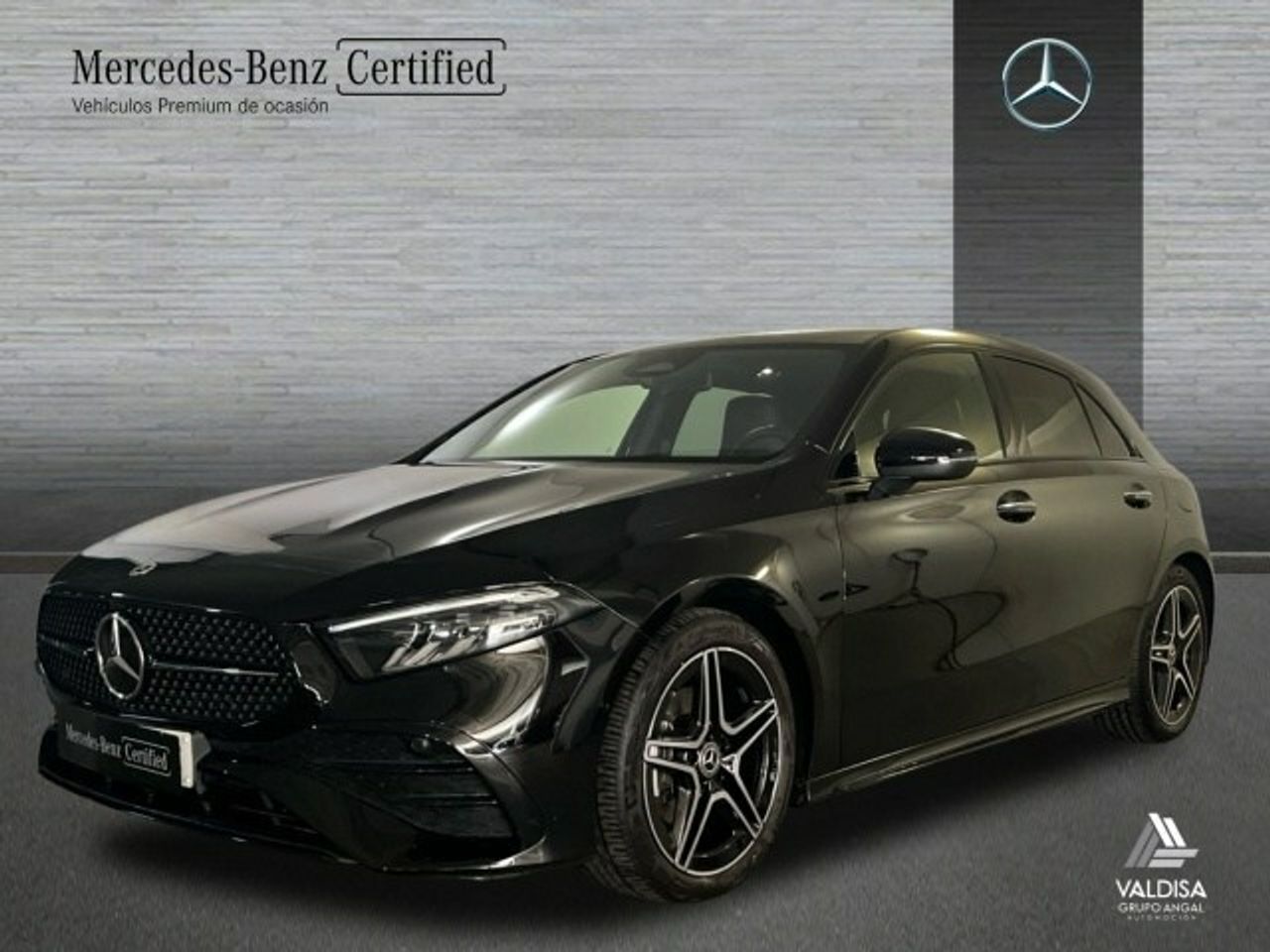 mercedes clase a 2023 /