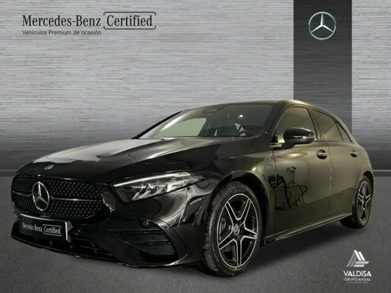 mercedes clase a 2023 /