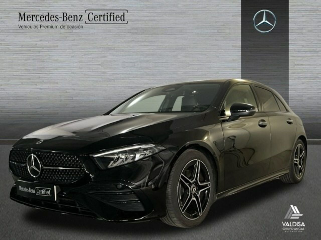 mercedes clase a 2023 /