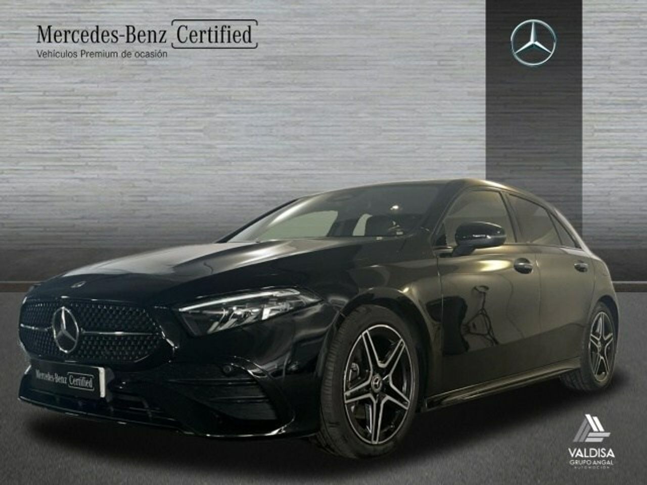 mercedes clase a 2023 /