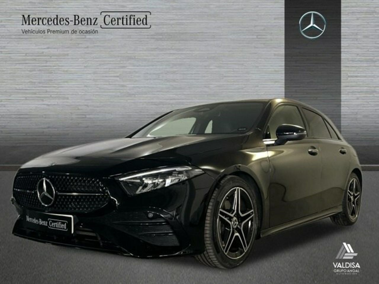 mercedes clase a 2023 /